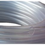 Tubo Cristal PVC
