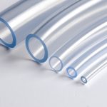 Tubo Cristal PVC