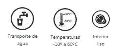 Grisflex Jacuzzi usos