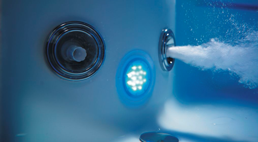 Grisflex Jacuzzi