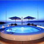 Grisflex Jacuzzi